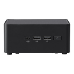 ASUS NUC 14 Pro RNUC14RVHI300002I - mini PC Core 3 100U 1.2 GHz - 0 Go - aucun disque dur