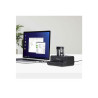 StarTech.com M.2 NVMe to 2.5/3.5" SATA Drive Duplicator, Dual Bay Cloner - solid state