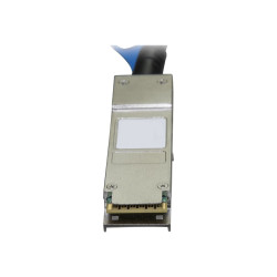 Startech Câble SFP+ à connexion directe de 65 cm - Compatible avec HP JD095C - Cordon SFP+ 10G - Câble Twinax passif - Câble...