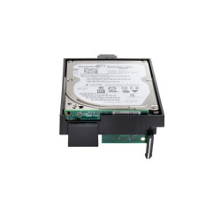 HP High Performance Secure Hard Disk - disque dur