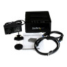 StarTech.com Duplicateur de Disque Dur 2 Baies, Cloneur HDD/SSD Autonome - contrôleur de stockage - SATA 6Gb/s - USB 3.0
