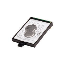 HP High Performance Secure Hard Disk - disque dur