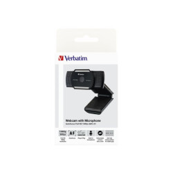 Verbatim AWC-01 - webcam