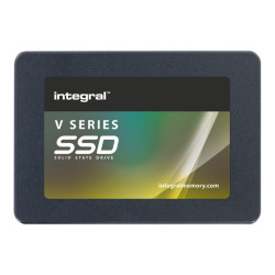 Integral V Series Version 2 - SSD - 480 Go - SATA 6Gb/s