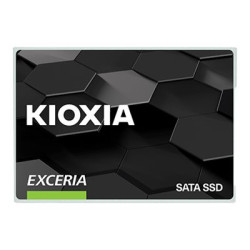 KIOXIA EXCERIA - SSD - 480 Go - SATA 6Gb/s