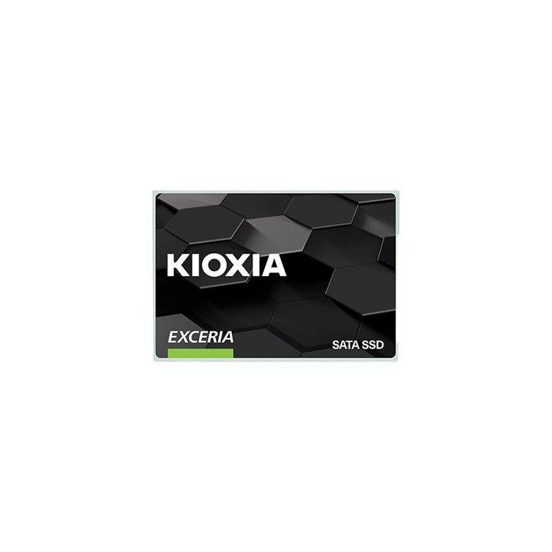 KIOXIA EXCERIA - SSD - 480 Go - SATA 6Gb/s
