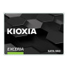 KIOXIA EXCERIA - SSD - 480 Go - SATA 6Gb/s
