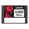 Kingston DC600M - SSD - Mixed Use - 960 Go - SATA 6Gb/s