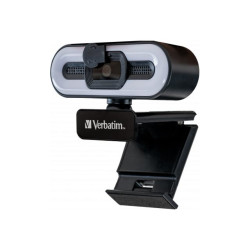Verbatim AWC-02 - webcam