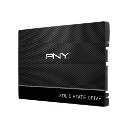 PNY CS900 - SSD - 1 To - SATA 6Gb/s