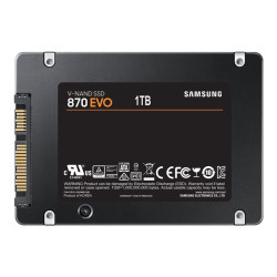 SAMSUNG 870 EVO 1TB