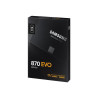 SAMSUNG 870 EVO 1TB