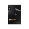 SAMSUNG 870 EVO 1TB