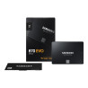 SAMSUNG 870 EVO 1TB