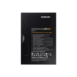 SAMSUNG 870 EVO 1TB