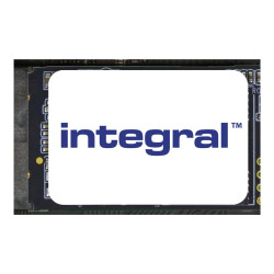 Integral - SSD - 256 Go - SATA 6Gb/s