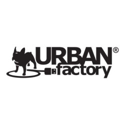 Urban Factory WEBEE - webcam