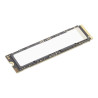 Lenovo ThinkStation - SSD - 4 To - performance - PCI Express 5.0 x4 (NVMe) - CRU