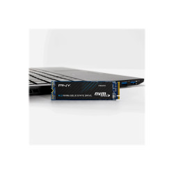 PNY CS2241 - SSD - 500 Go - PCIe 4.0 x4 (NVMe)