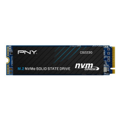 PNY CS2230 - SSD - 1 To - PCIe 3.0 x4 (NVMe)