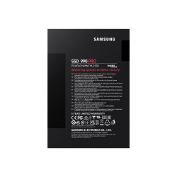 Samsung 990 PRO 2TB