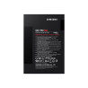 Samsung 990 PRO 2TB