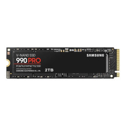 Samsung 990 PRO 2TB