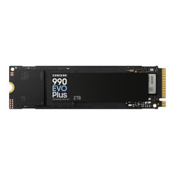 Samsung SSD 990 EVO Plus 2TB
