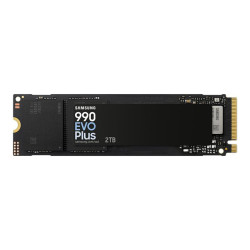 Samsung SSD 990 EVO Plus 2TB