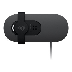 Logitech BRIO 105 - webcam
