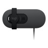 Logitech BRIO 105 - webcam