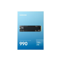 Samsung SSD 990 2TB