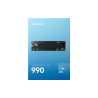 Samsung SSD 990 2TB