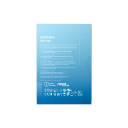 Samsung SSD 990 2TB