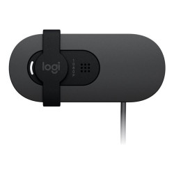 Logitech BRIO 105 - webcam