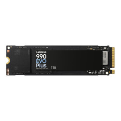 Samsung SSD 990 EVO Plus 1TB