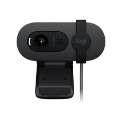 Logitech BRIO 105 - webcam