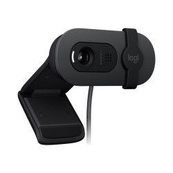 Logitech BRIO 105 - webcam
