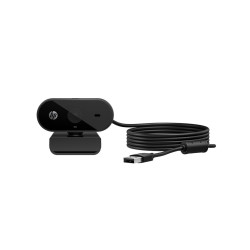 HP 320 - webcam