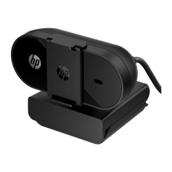 HP 320 - webcam