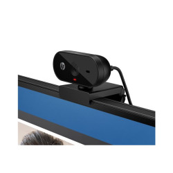 HP 320 - webcam