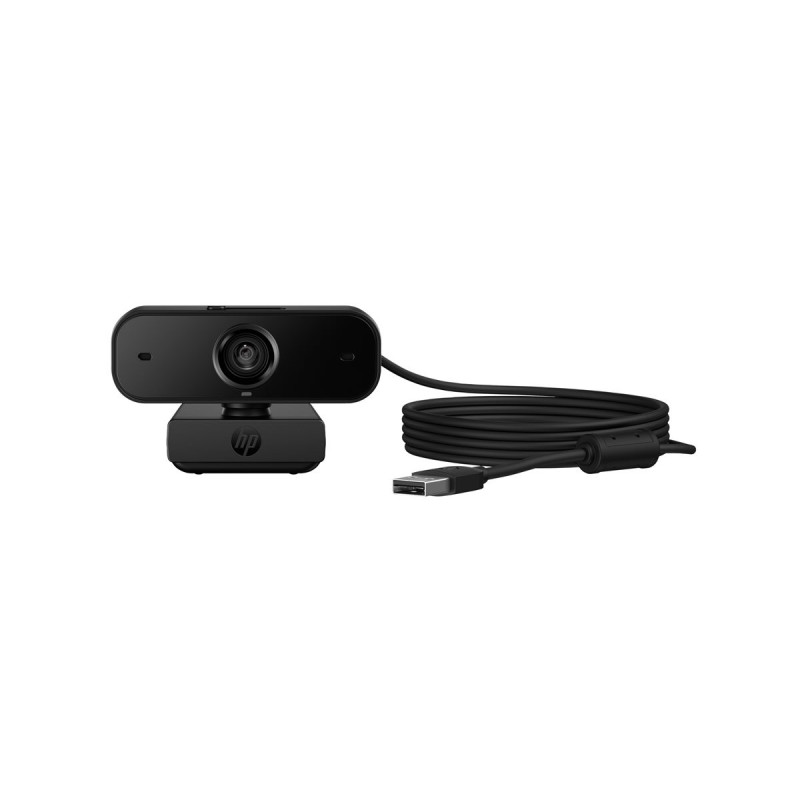 HP 430 - webcam