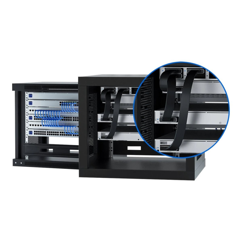 Ubiquiti UniFi SmartPower - câble d'alimentation - 1.5 m