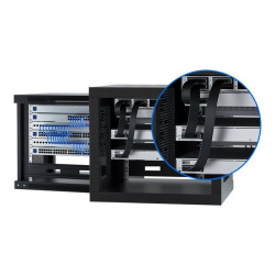 Ubiquiti UniFi SmartPower - câble d'alimentation - 1.5 m