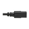 EATON Cordon d'alimentation C20 C19, 16A, 2M