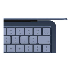 Apple MacBook Neo - 13" - Apple A18 Pro - 8 Go RAM - 512 Go SSD - Français