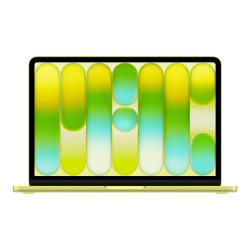 Apple MacBook Neo - 13" - Apple A18 Pro - 8 Go RAM - 512 Go SSD - Français