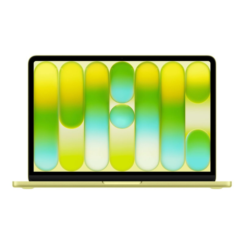 Apple MacBook Neo - 13" - Apple A18 Pro - 8 Go RAM - 512 Go SSD - Français