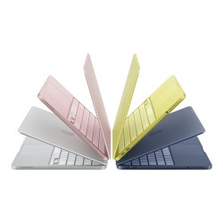 Apple MacBook Neo - 13" - Apple A18 Pro - 8 Go RAM - 512 Go SSD - Français