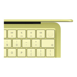 Apple MacBook Neo - 13" - Apple A18 Pro - 8 Go RAM - 512 Go SSD - Français